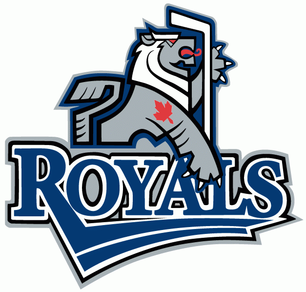 victoria royals 2011-pres primary logo iron on transfers for T-shirts